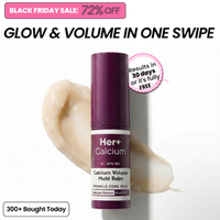 HER+ Balm – comiesięczne uzupełnienie