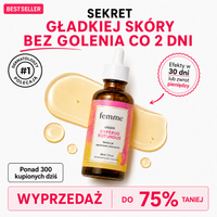 Egipski olejek przeciw porostowi włosów
