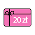 Voucher na 20 zł