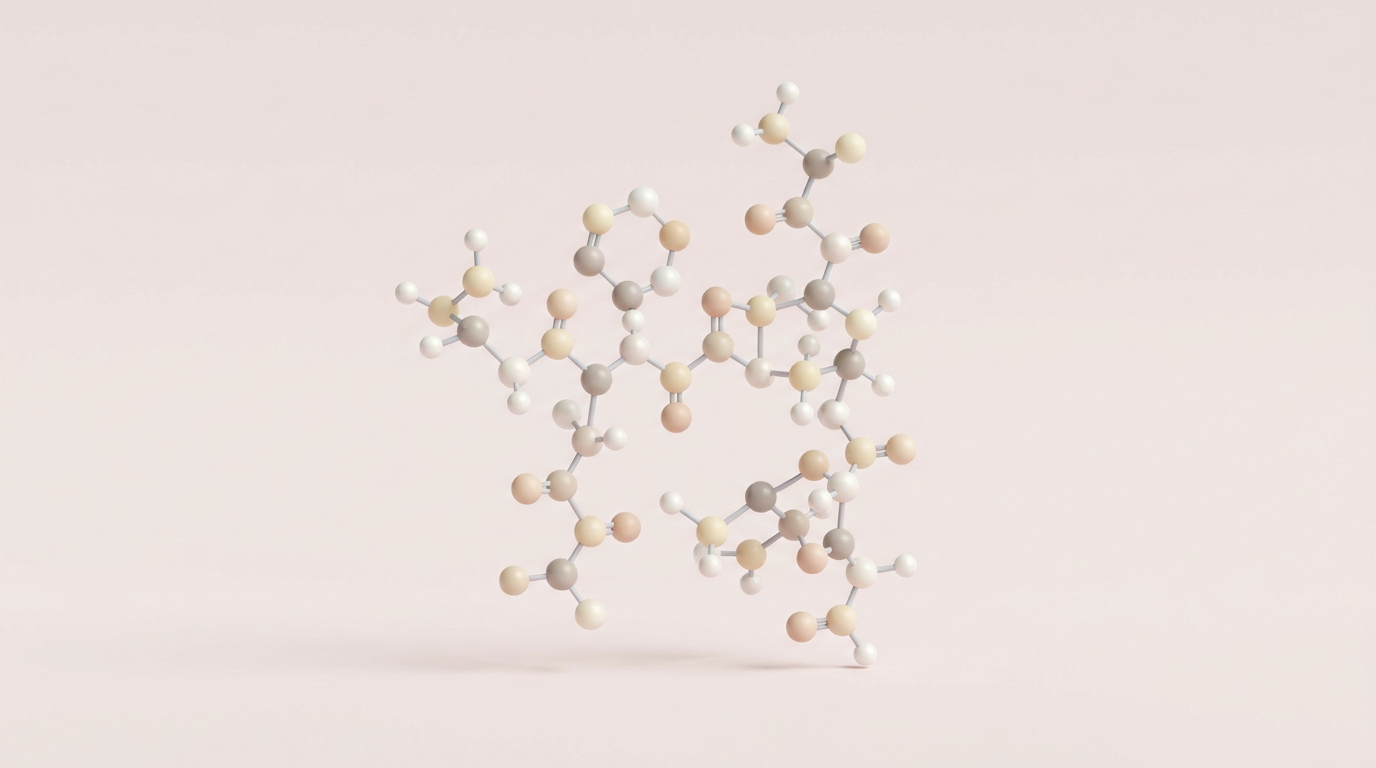 Acetyl tripeptide-1